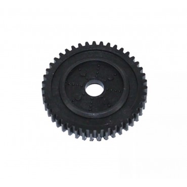 ENGRENAGEM COROA SPURGEAR 43T MONSTER TRUCK HSP HIMOTO 801014 HI 801-014